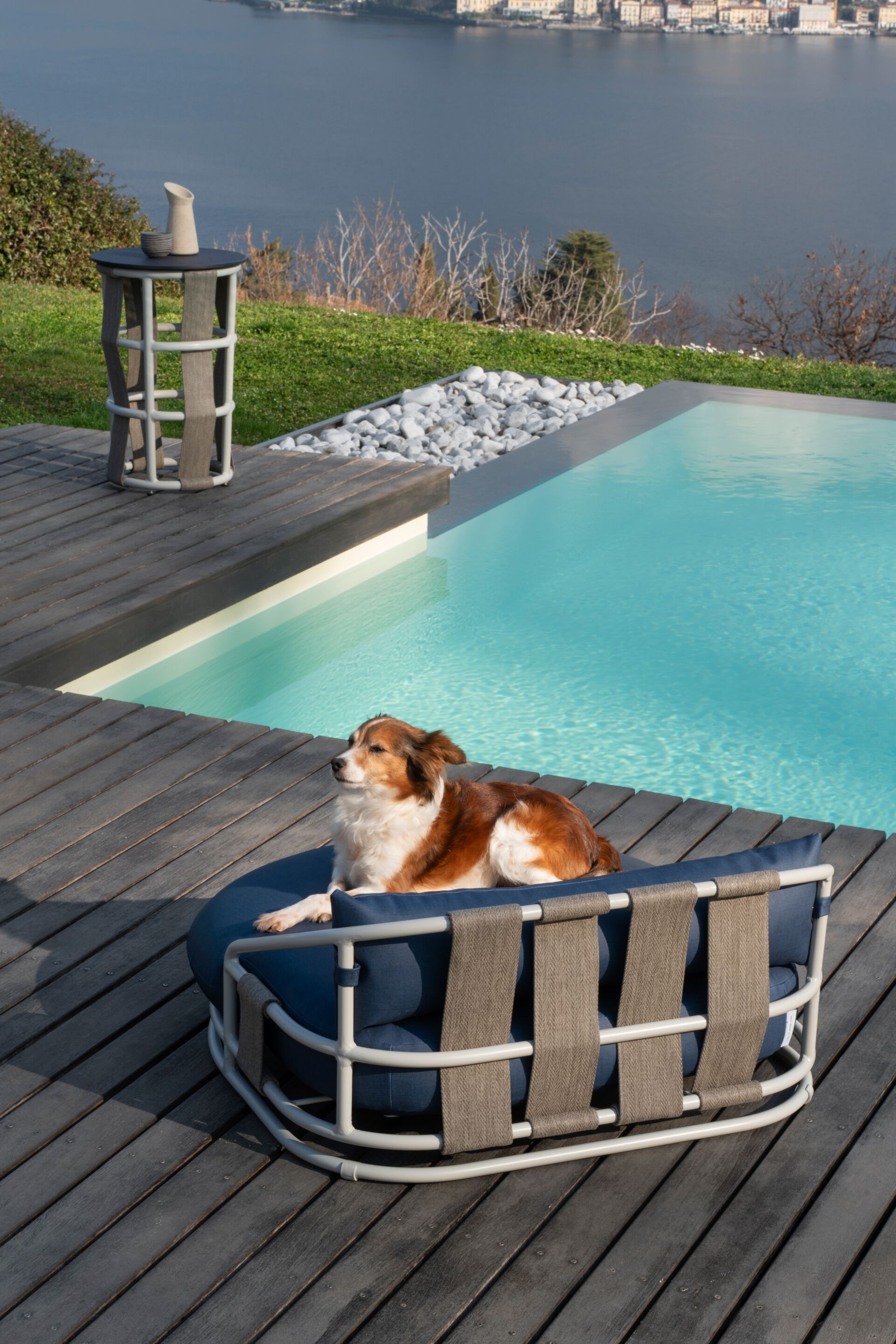 Ткань питомник Rever Liberty Wrap ARCH-00068186