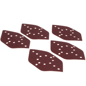 Шлифовальный лист Sturm! 9010-108X208-040 9158314