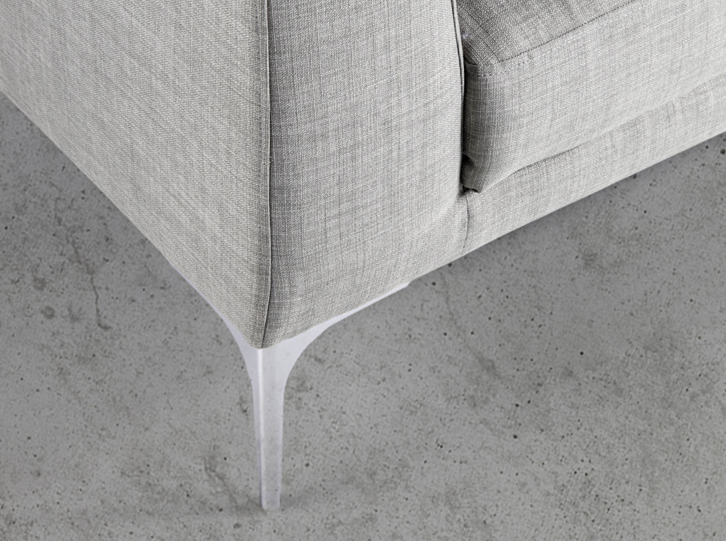 074074 Угловой диван KF2620-L Angel Cerda  - Вид №2