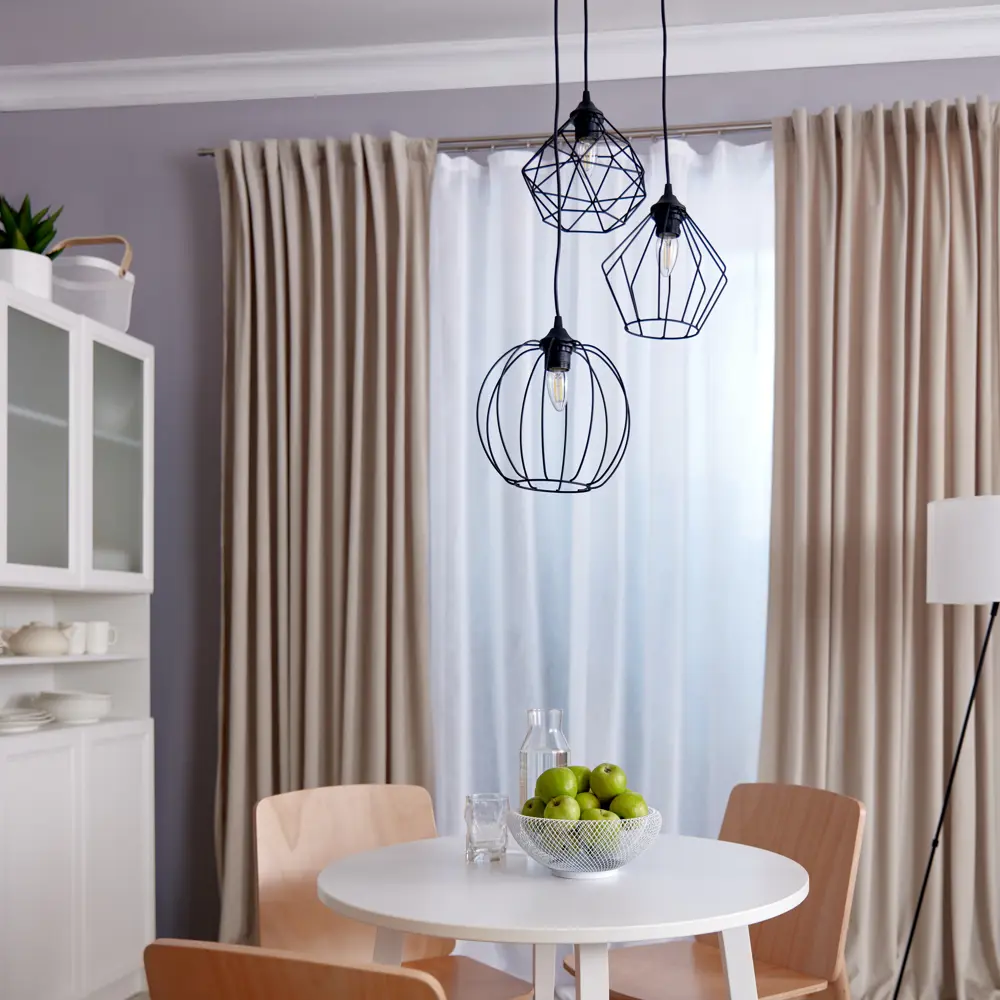 Vitaluce Вега — подвесной светильник для создания уютного освещения 82802881 STLM-0036175 - Вид №12