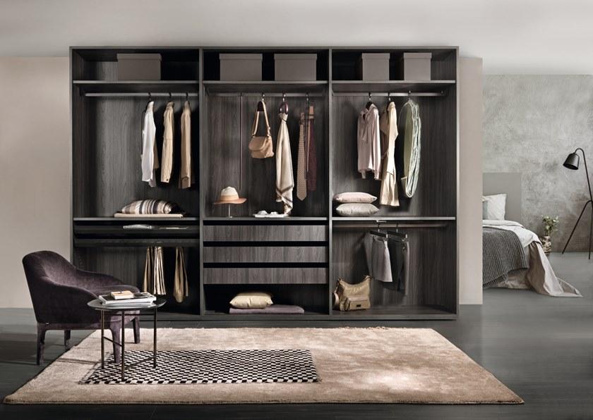 SALICE Полки с подсветкой для гардеробной Excessories sun-id-1348342 - Вид №9