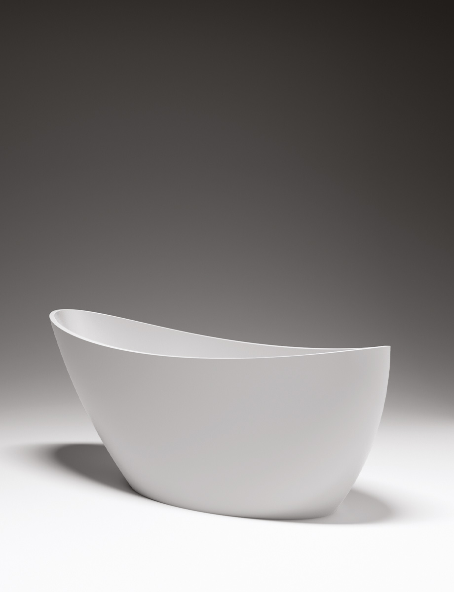 Chloe Arcombagno Collezione vasche da bango  Ванны STISR176