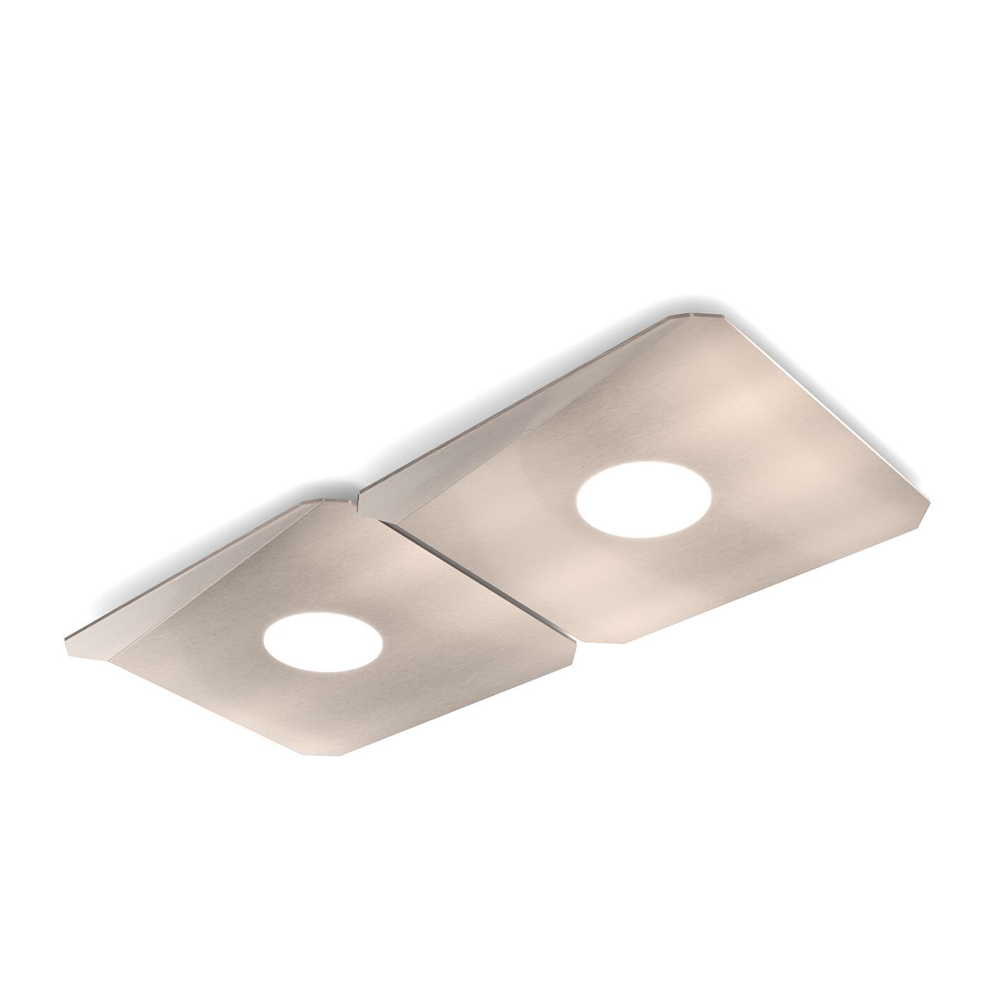 Алюминиевый потолочный светильник Amarcords Slim ARCH-00066393 - Вид №1