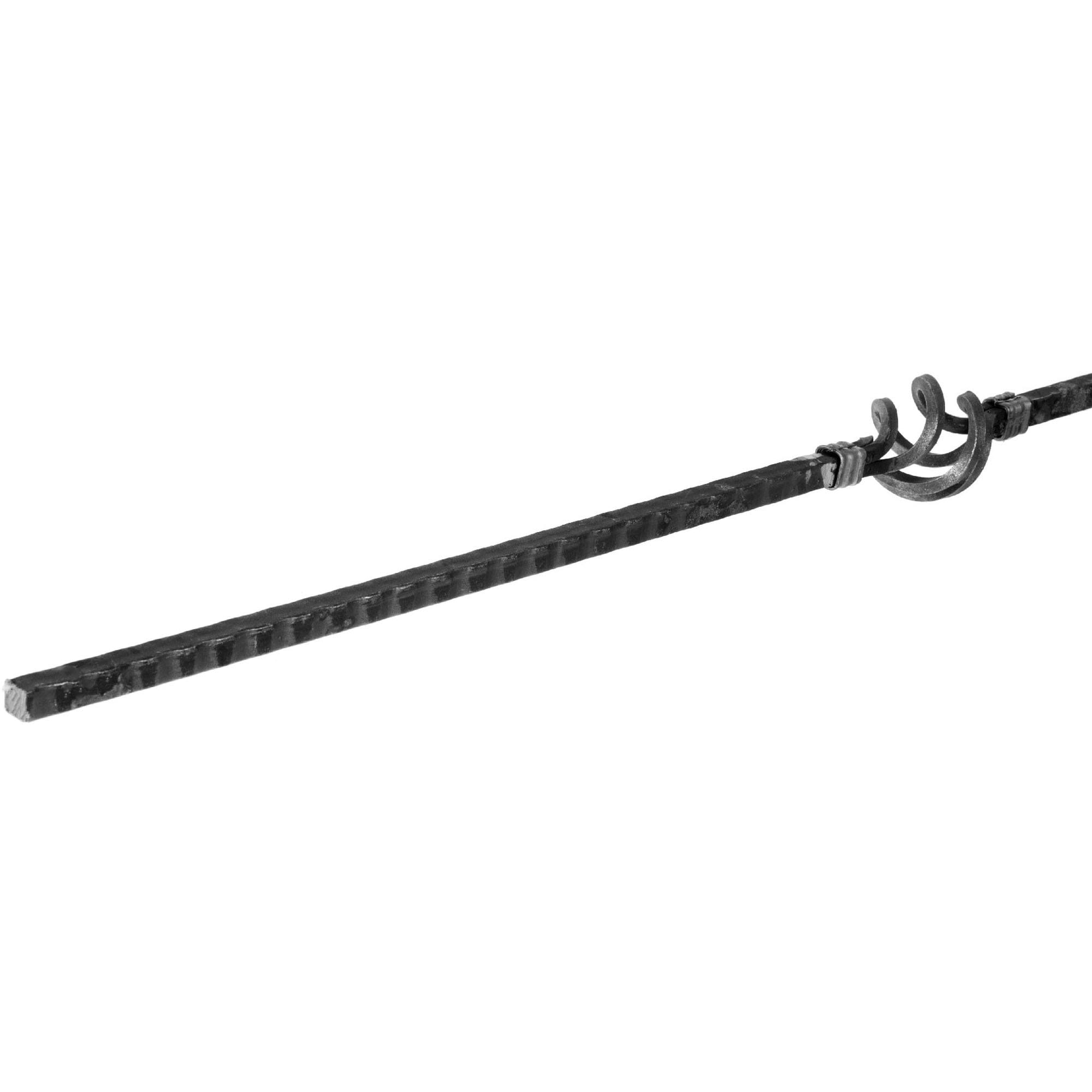 13694750 Балясина 1 корзинка 65х900х65 мм, сталь Santreyd 