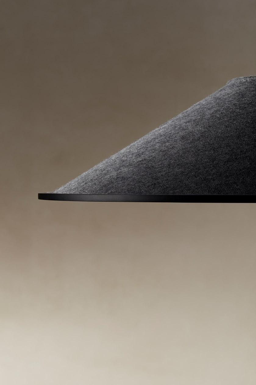 Grok Металлический светодиодный подвесной светильник sun-id-1420728 - Вид №7