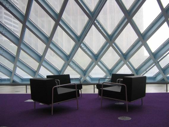 Quinze & Milan Диван из пеноматериала qm Frame sun-id-1451009 - Вид №3