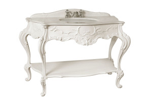 8660 - 4660 Mobile bagno 8660 Bianchini&Capponi RINASCIMENTO