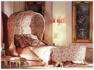 Кровать  JUMBO COLLECTION RISJ-02