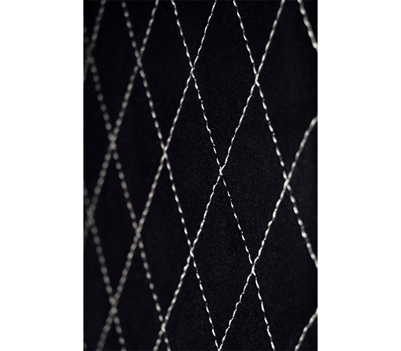 0-213 Роскошный серебряный сейф миллионера Boca Do Lobo  - Вид №21