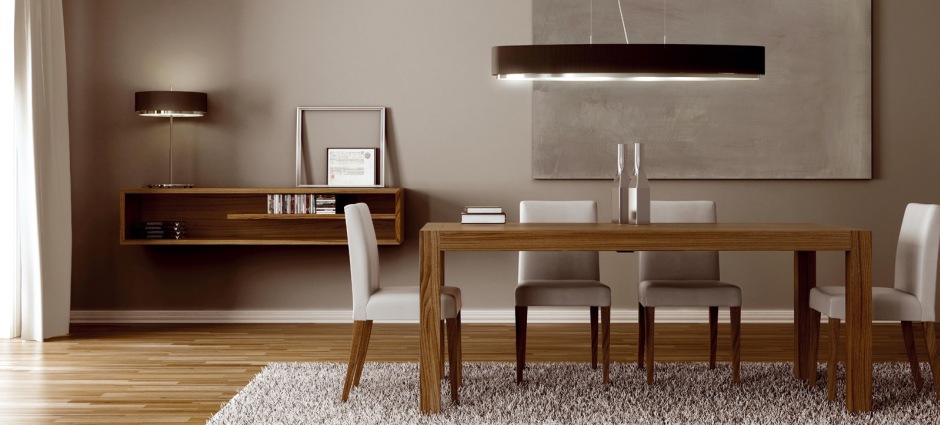 005905 Подвесной светильник Estiluz Iris - Вид №1