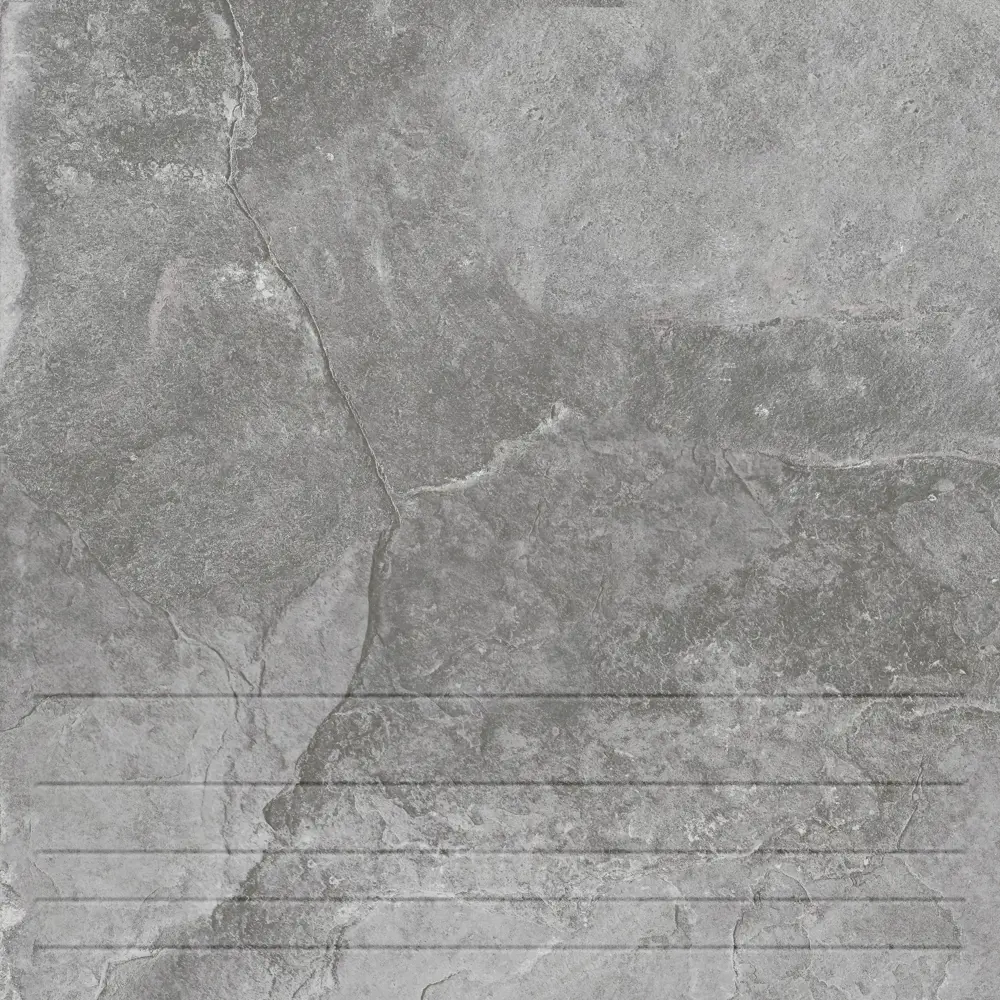 Керамин Касл Рок - клинкерная ступень с фактурой камня 89411863 STLM-1576183