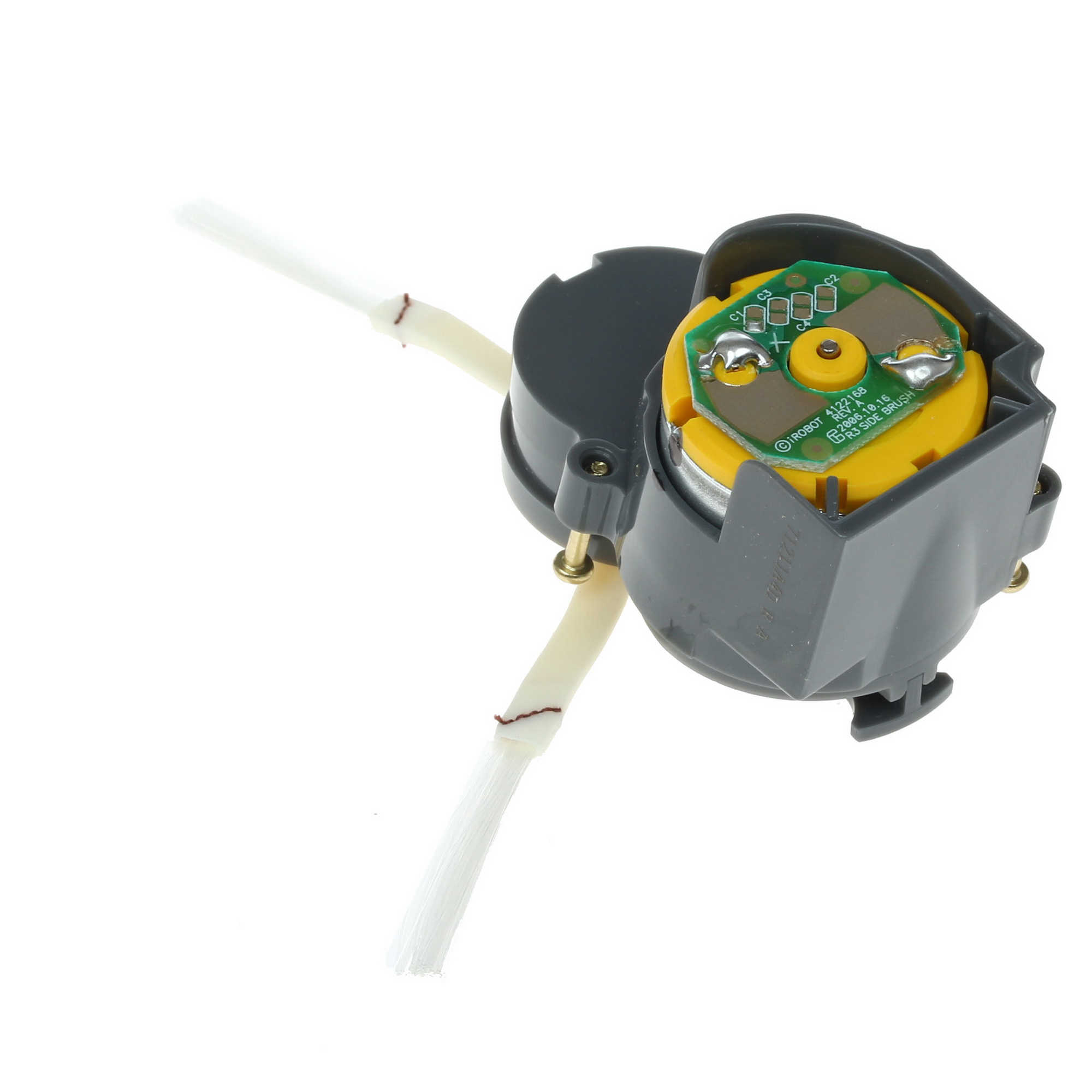 1150249 Модуль боковой щетки iRobot 4420155 STDN-0098633 - Вид №2