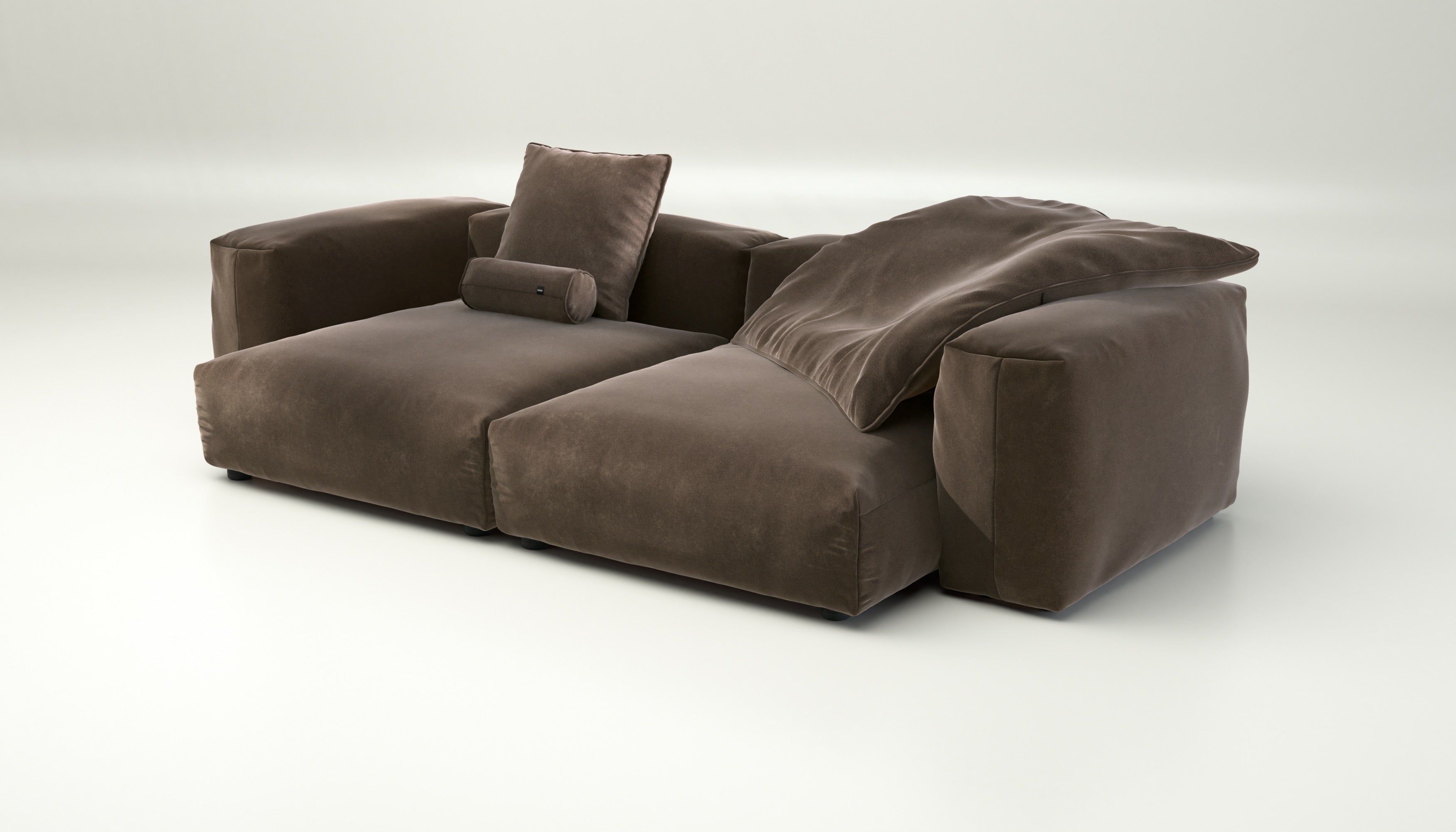 Модульный диван vetsak Suave ARCH-00032257 - Вид №10