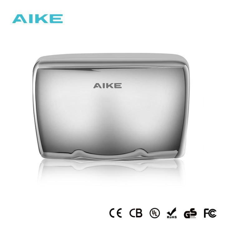 Сушилка для рук из нержавеющей стали AIKE AK2803A_374 