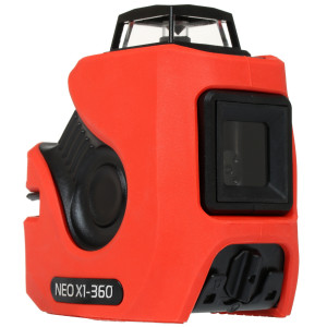Лазерный нивелир Condtrol Neo X1-360 1308492