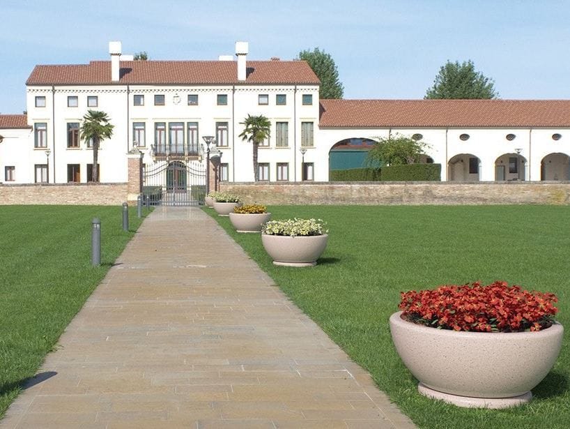 Вазон Bellitalia ESTATE ARCH-00124837 - Вид №1