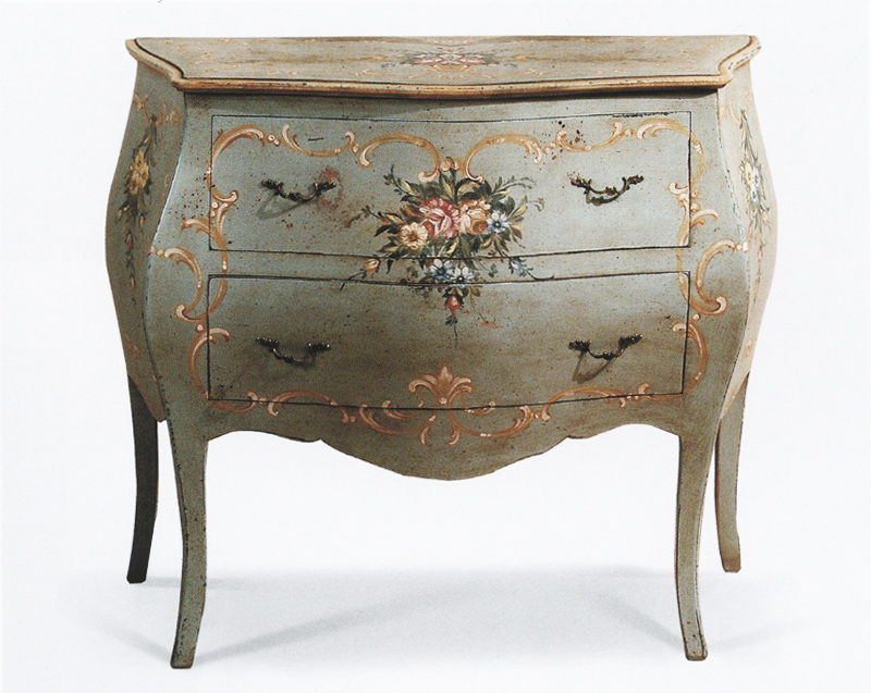 Комод  ARTE CASA 2337 Evoluzione