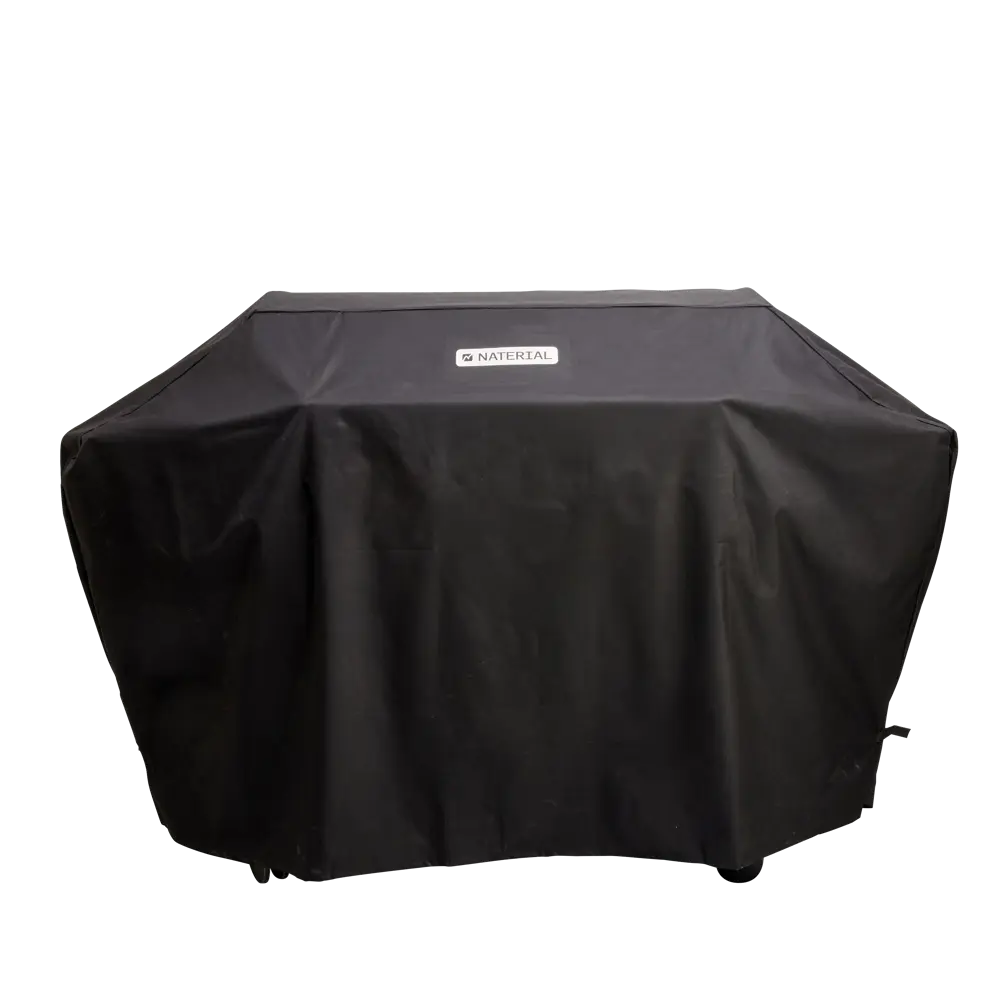 Гриль газовый Naterial Hudson 16 кВт STLM-2068270 - Вид №32