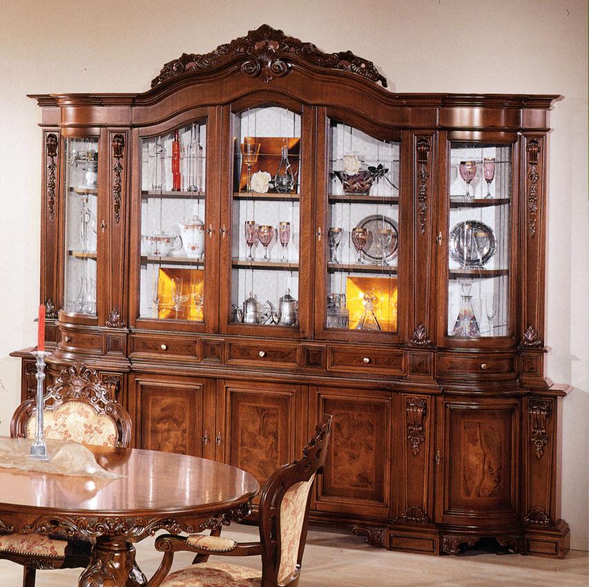 Витрина  BTC INTERNATIONAL 54/M Melograno