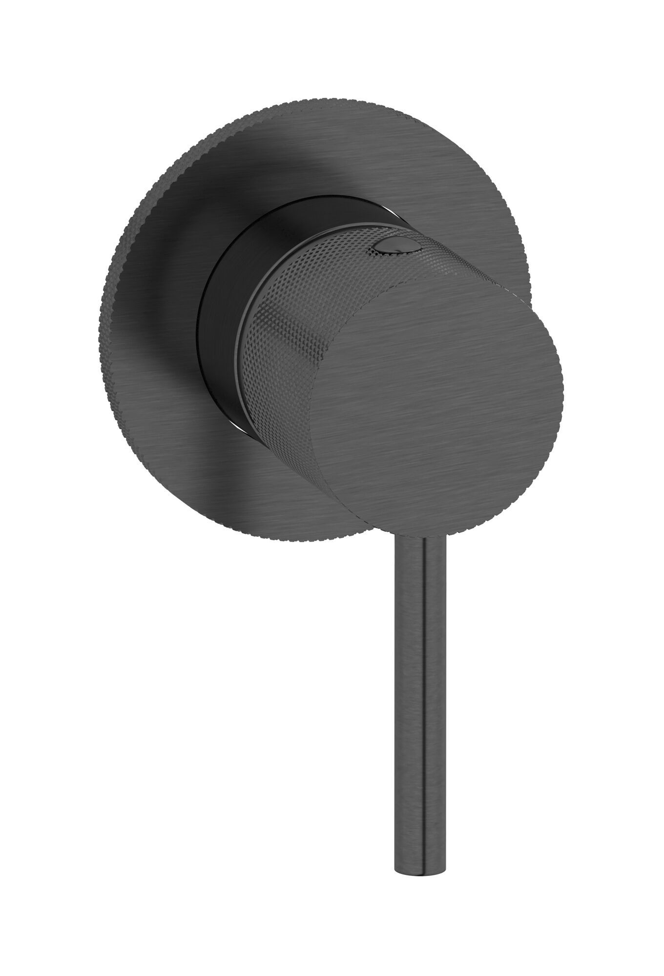 Односторонний настенный смеситель IB промышленность ARCH-00051454 - Вид №2