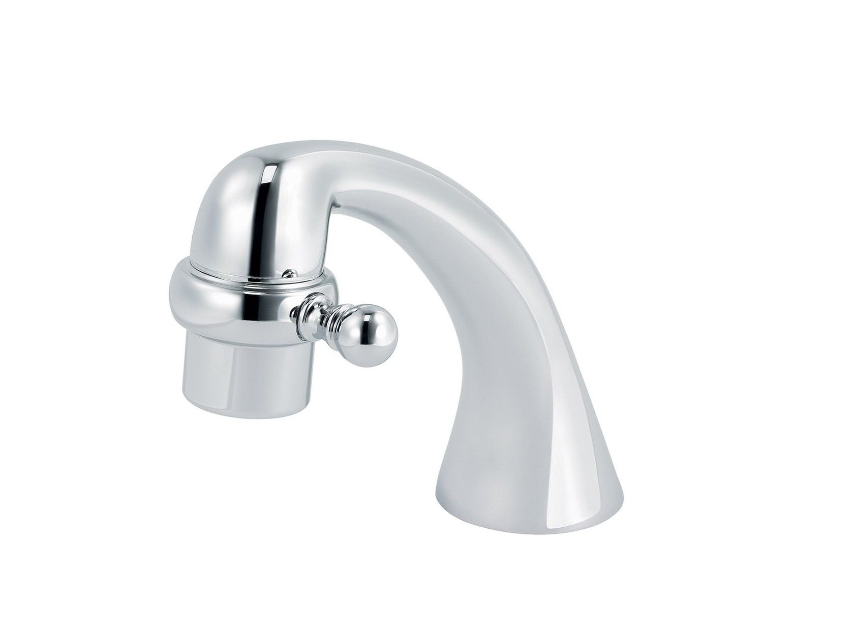 Дозирующий носик для столешницы для умывальника rvb 1920-1921 ARCH-00040236 - Вид №1