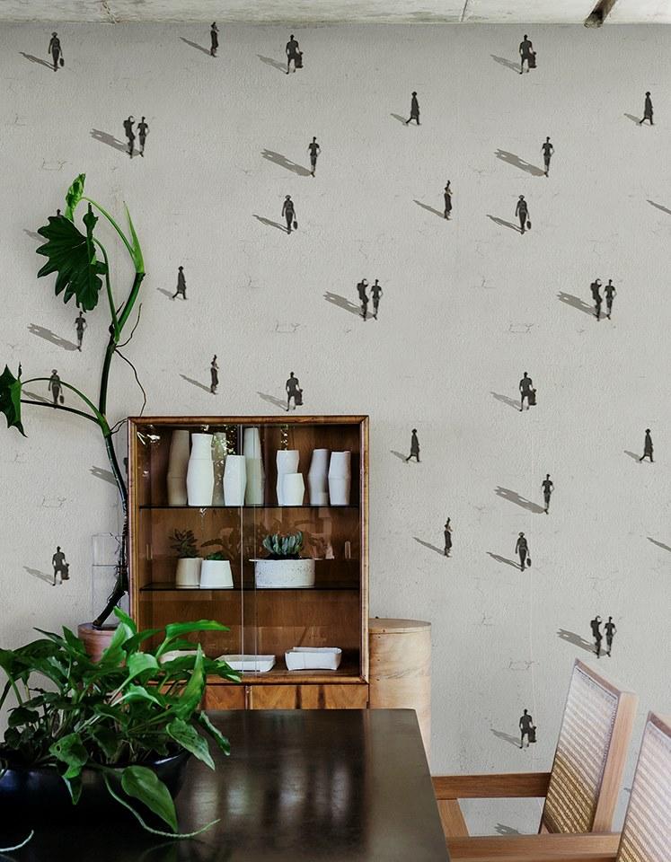 Wall&decò Флизелиновые обои Elements 2020 Tscf046/47/48 - Вид №4