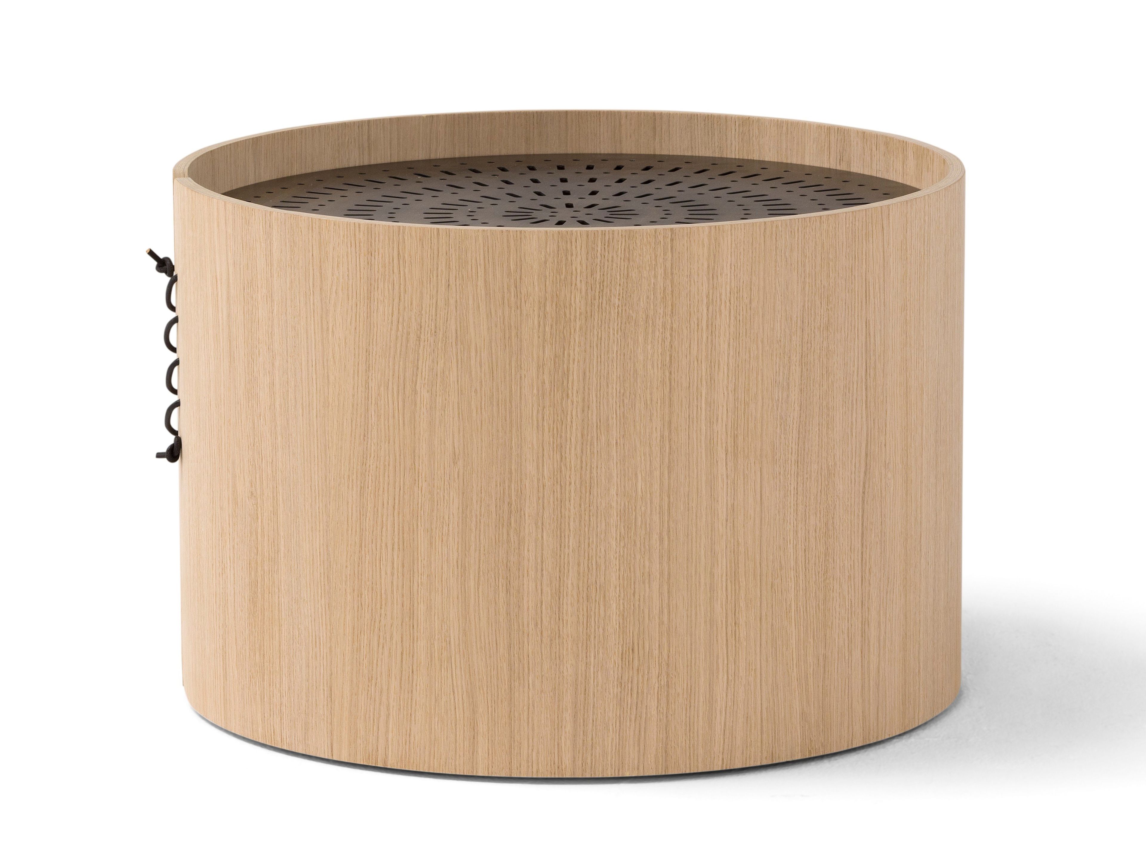 Кожаный журнальный столик Amura сита ARCH-00069657