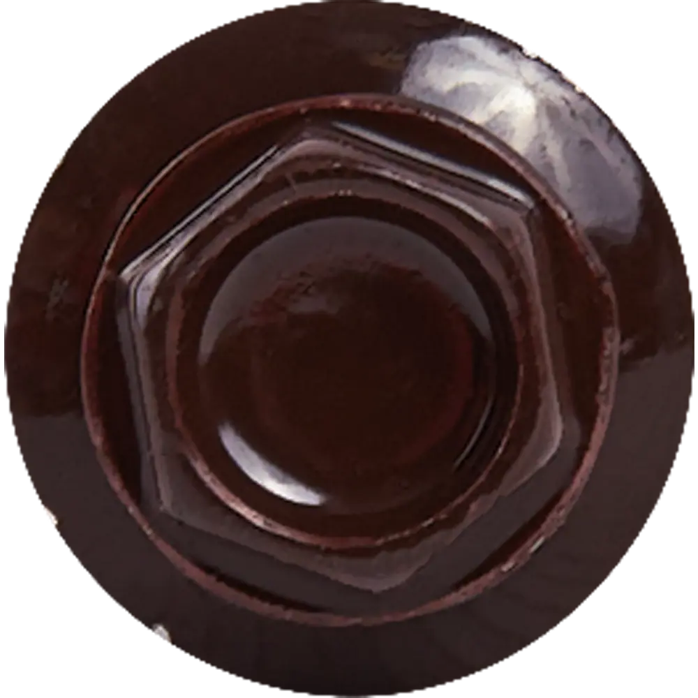 Саморезы кровельные Standers с буром для металлочерепицы и профнастила 89212969 STLM-1007765 - Вид №1