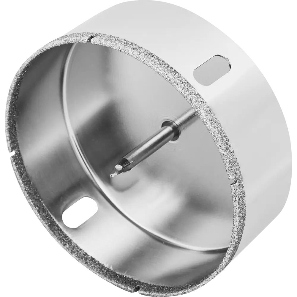 Коронка Vira для керамогранита и керамики 110 мм 87692625 STLM-0845748