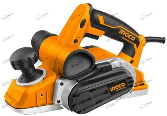 INGCO ITALIA Электрорубанок 1050 вт sun-id-1398184