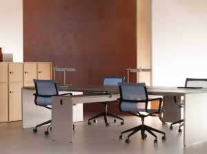 Секционный стол