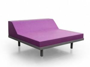 Диван из пены QM