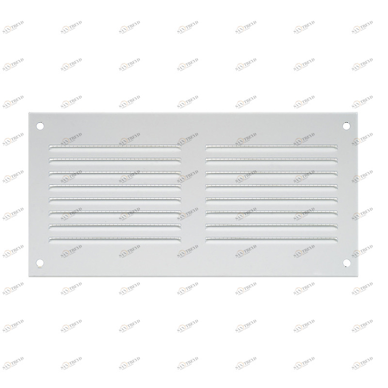 Вентиляционная решетка радиаторная Europlast MR5010 06-0604-007