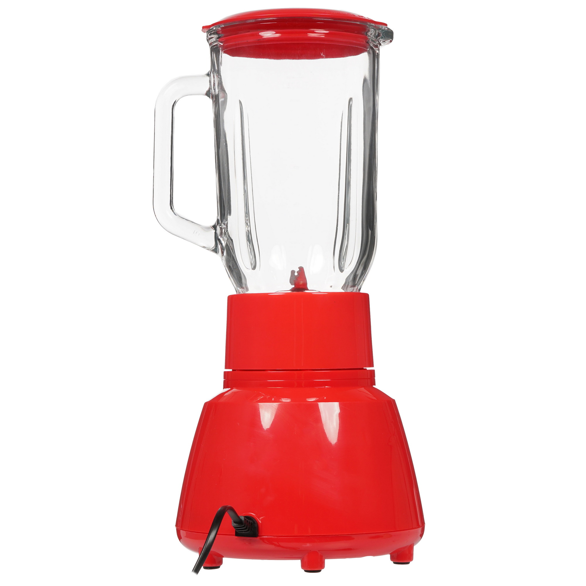 5309293 Блендер стационарный Marta MT-1569 красный STDN-0031978 - Вид №4