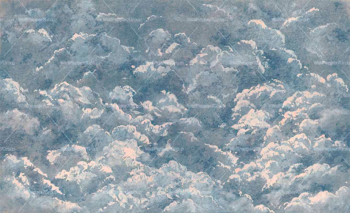 Природные тематические обои, экологически чистые WallPepper коллекция 2022 ARCH-00061992 - Вид №1