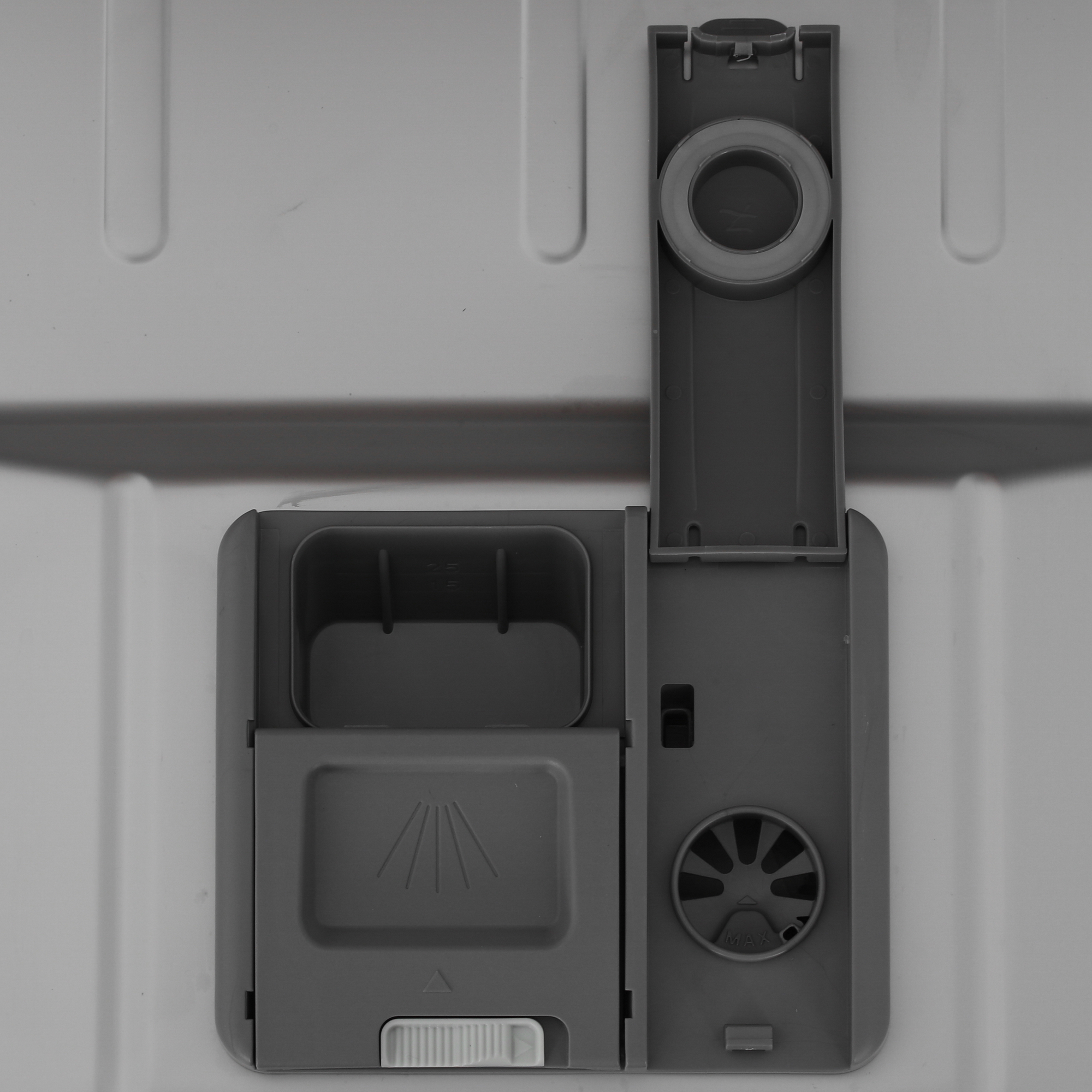 9017559 Встраиваемая посудомоечная машина Kuppersberg GSM 4574 STDN-0036044 - Вид №10