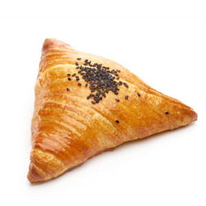 Самса с рубленной говядиной ~200-250 г