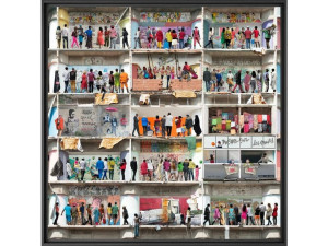 Печать фотографий на бумаге