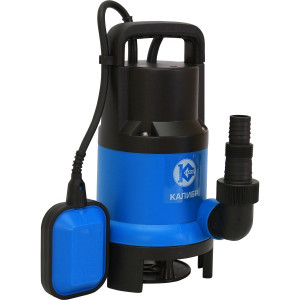 44935 Калибр Насос погружной центробежный НПЦ- 550/35П