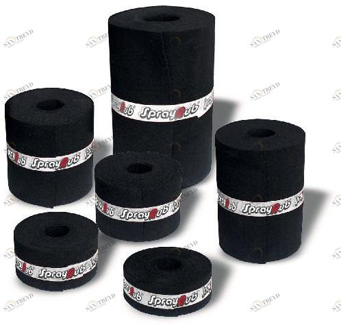 SprayRub Прокладка и соединение для изоляционного продукта sun-id-1353522