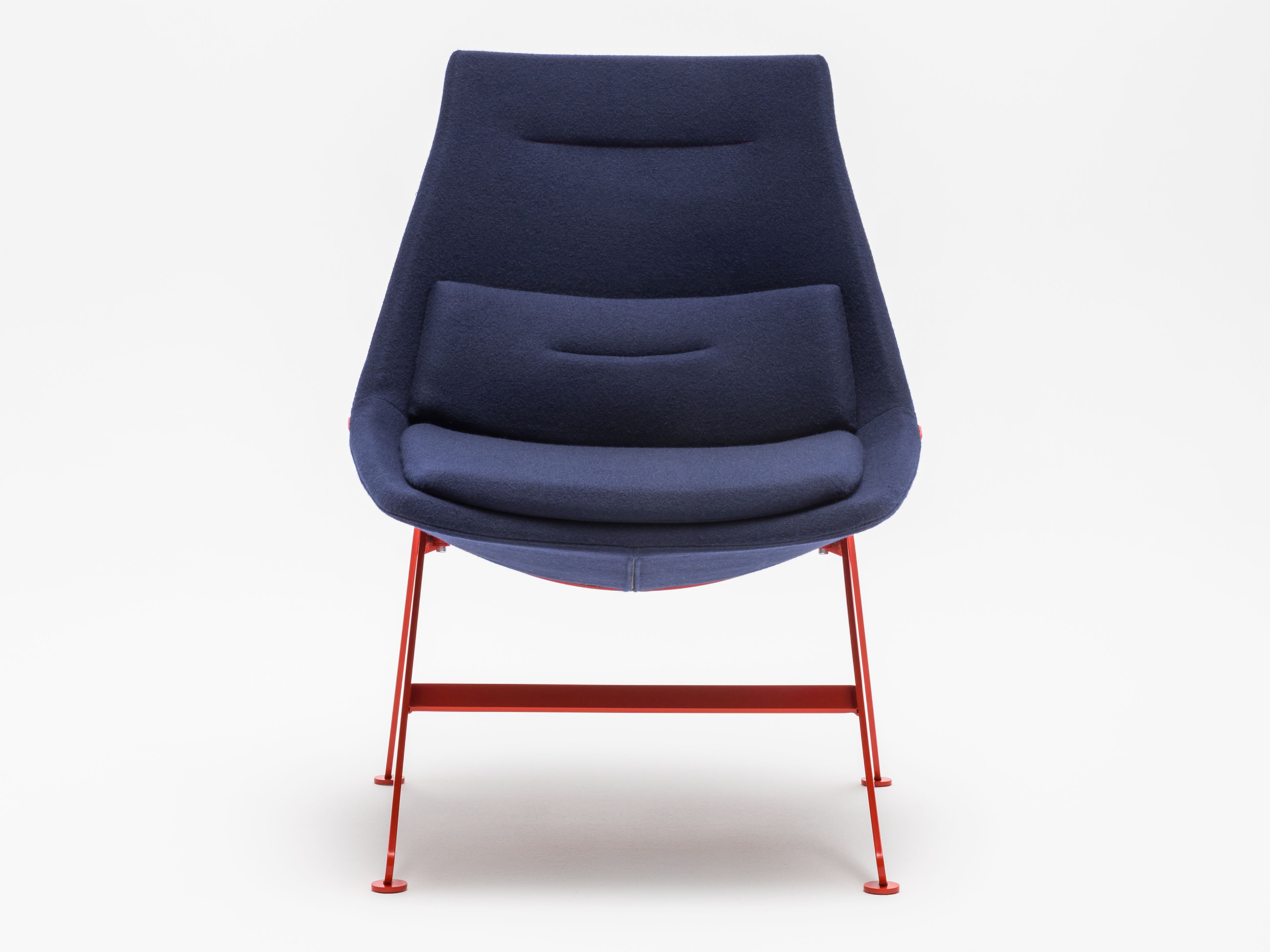 Тканевое кресло MDD Frank ARCH-00147718 - Вид №1