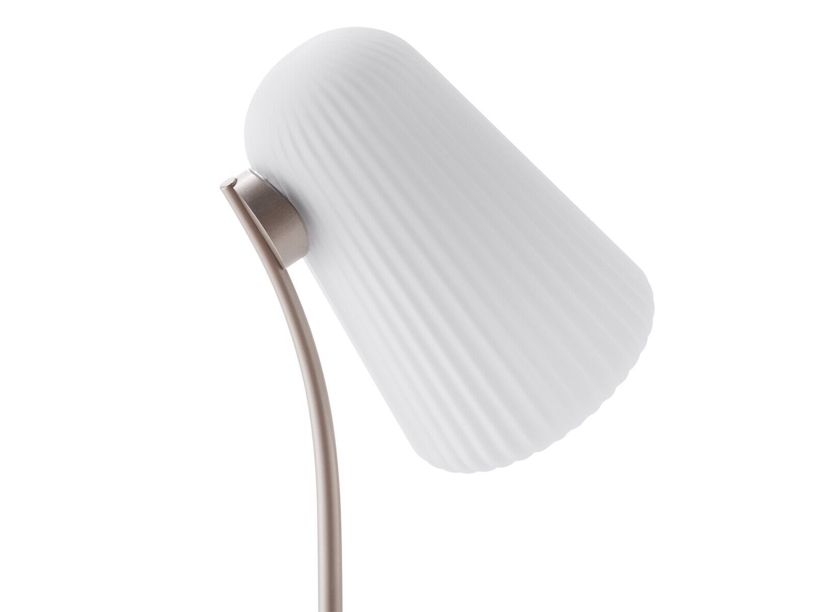 Стеклянный торшер AMPM FOSCA ARCH-00099167