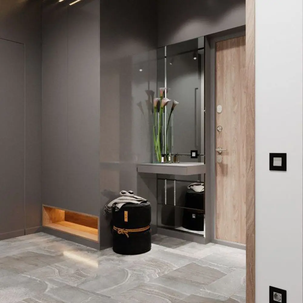 SPC плитка «Вилла Сардиния» 33 класс толщина 2.5 мм 4.77 м² 85498468 STLM-2193548 Santreyd 