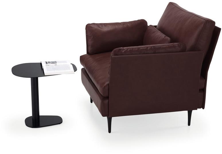 HMD INTERIORS Лакированный журнальный столик sun-id-1489589 - Вид №3