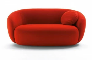 Sesta Диван из ткани Botero