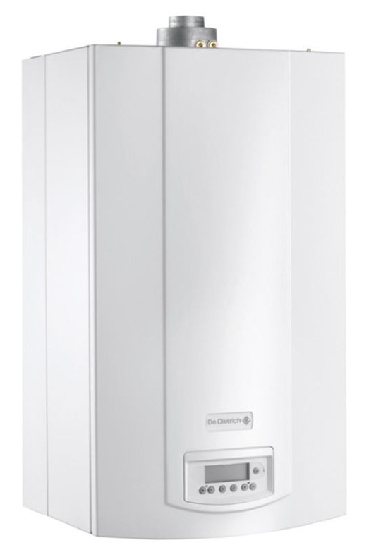 9106676 Газовый котел De Dietrich ZENA PLUS MSL 31 FF настенный STDN-0094245