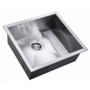 Zorg SH X 4844 MIA Мойка кухонная прямоугольная Zorg