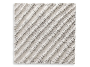 Керамический настенный декоративный объект