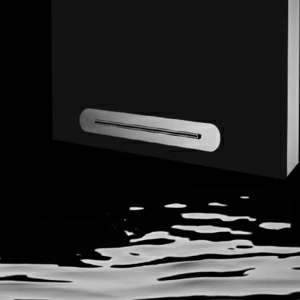 Каскад душевой PIASCT_IXS Geda Nextage Waterfalls