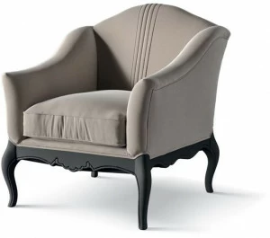 Carpanese Home Кресло с подлокотниками Heritage 5937